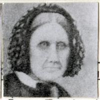 Jane Evington (1805 - 1891) Profile